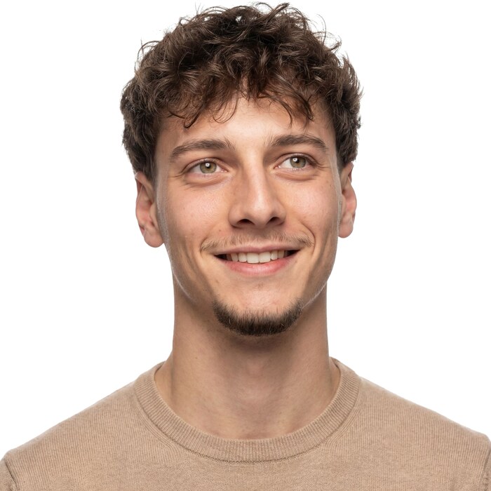 Portrait de Benoît de Lignerolles